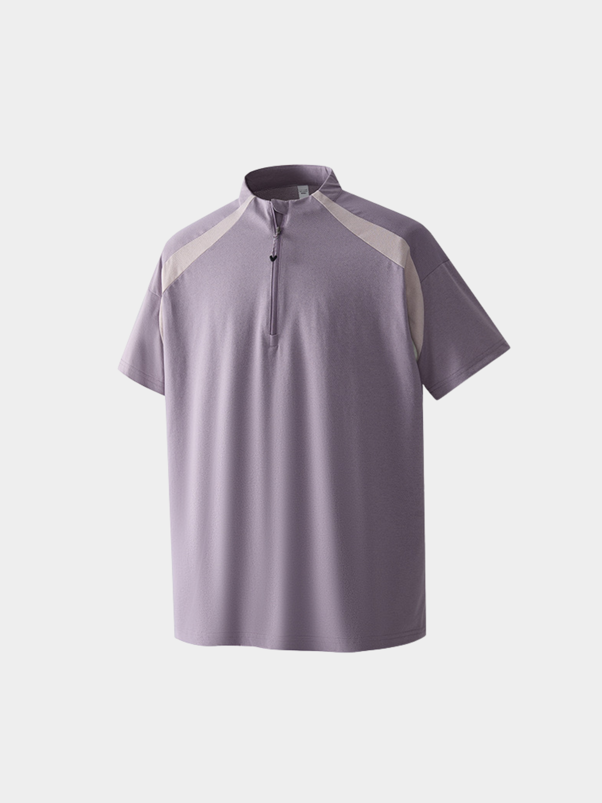 CampWrap - Feuchtigkeitsableitendes, schnelltrocknendes Wander-T-Shirt