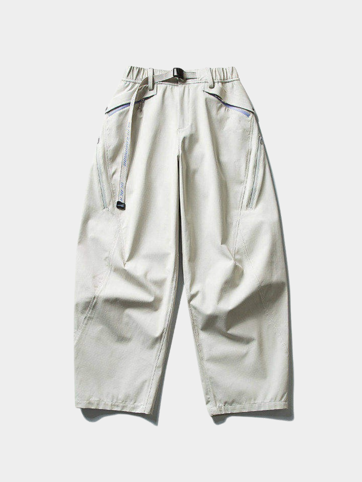 RidgeStep – Leichte, wasserabweisende Softshell-Hose