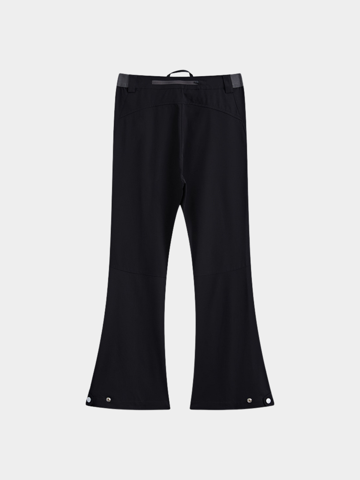 Northfrost - Wasserabweisende, schnelltrocknende ausgestellte Hose mit weitem Bein für Damen