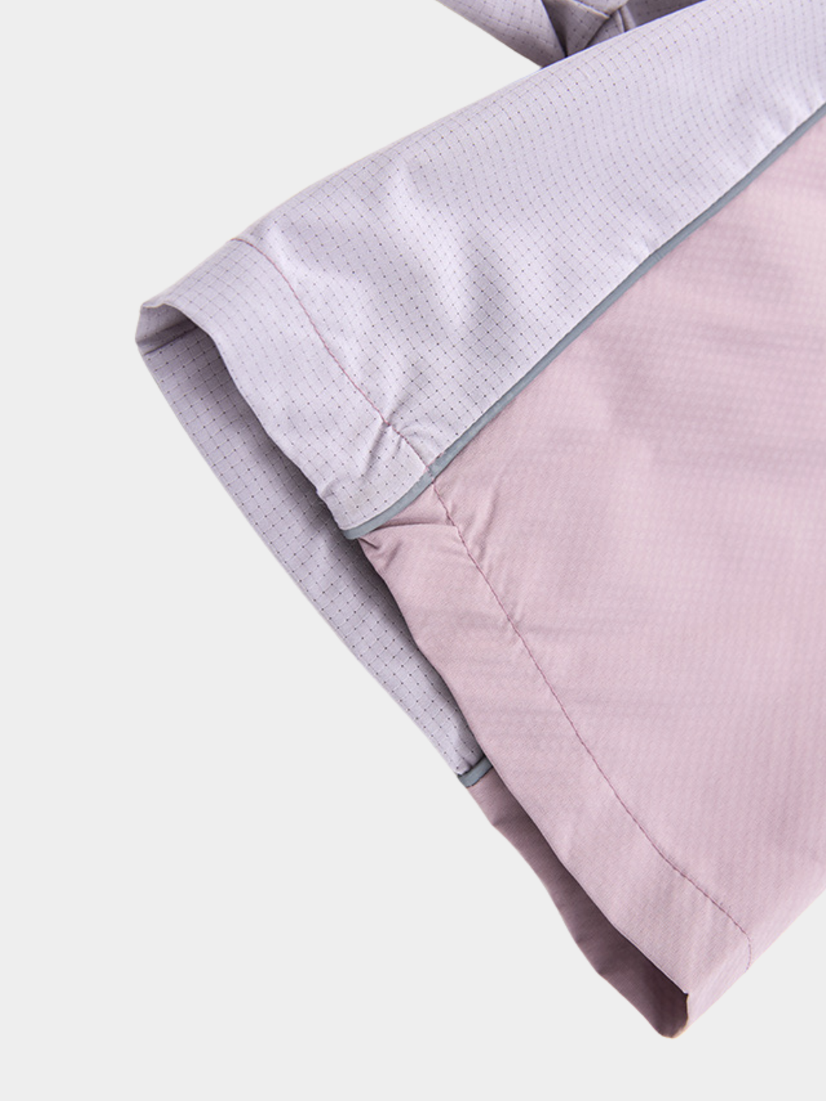 LightFlare – Unisex-Colorblock-Mesh-Shirt, atmungsaktiv und schnelltrocknend