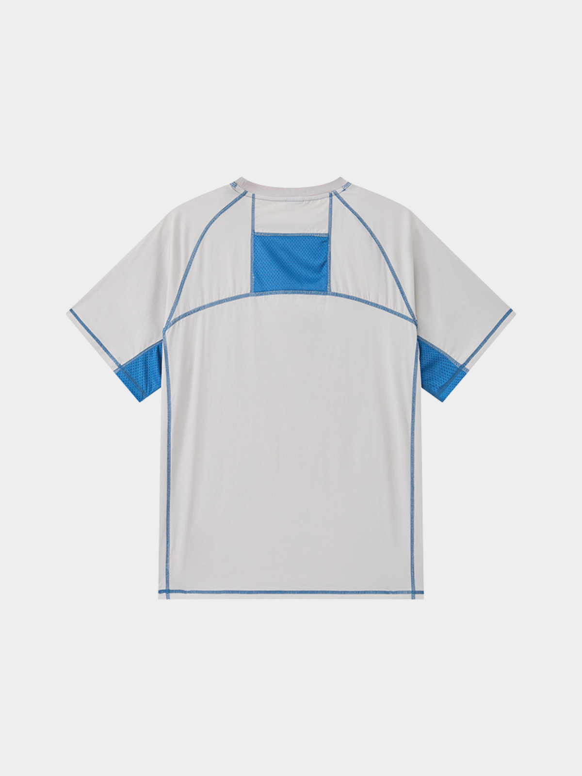 Stoneflow – Schnelltrocknendes Damen-Funktionsshirt mit Netzeinsätzen