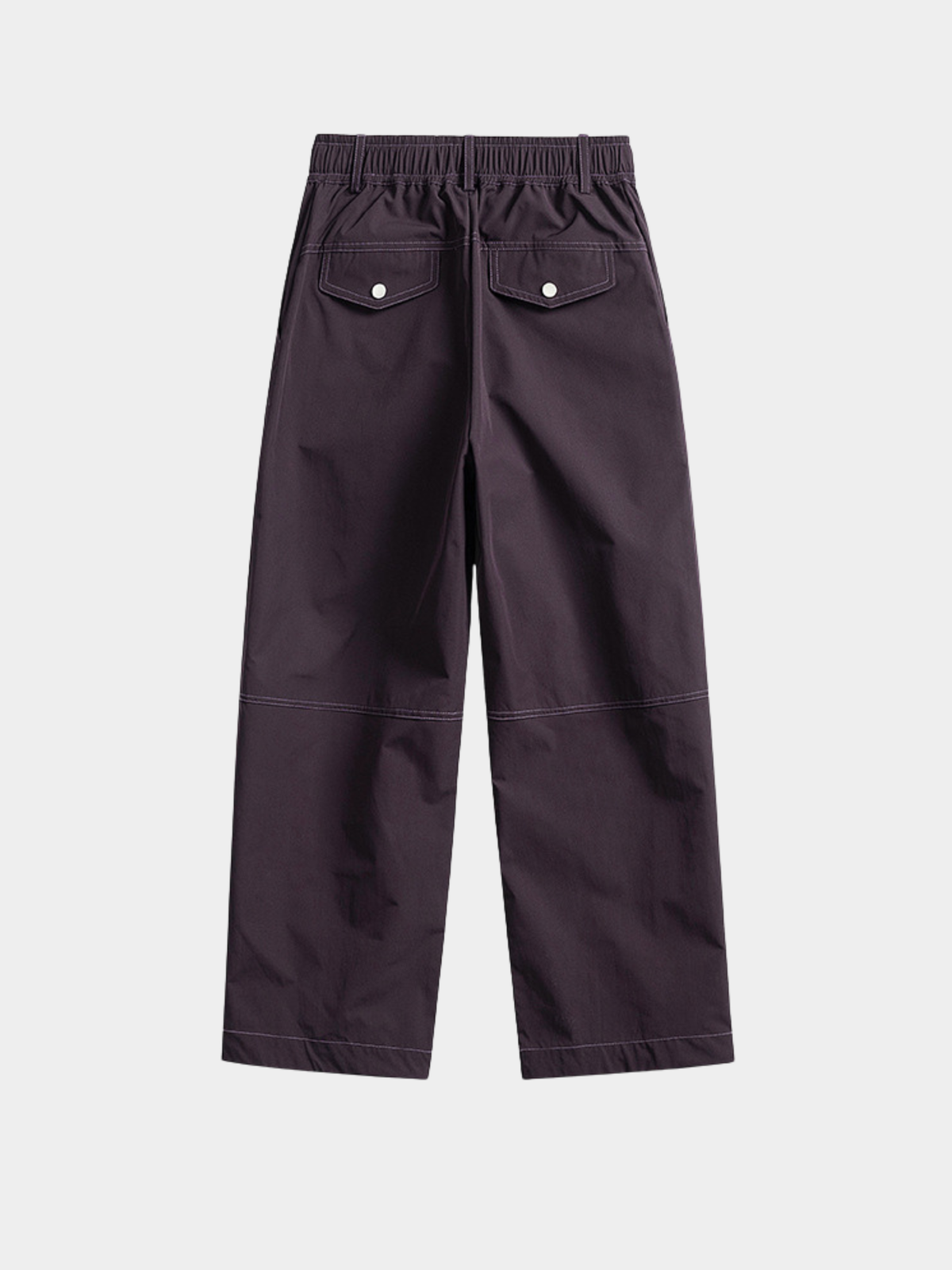 Vellax – Wasserabweisende Utility-Hose mit geradem Bein für Damen