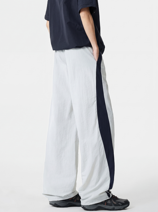 Cinderglow – Wasserabweisende, schnelltrocknende Unisex-Fallschirmjägerhose
