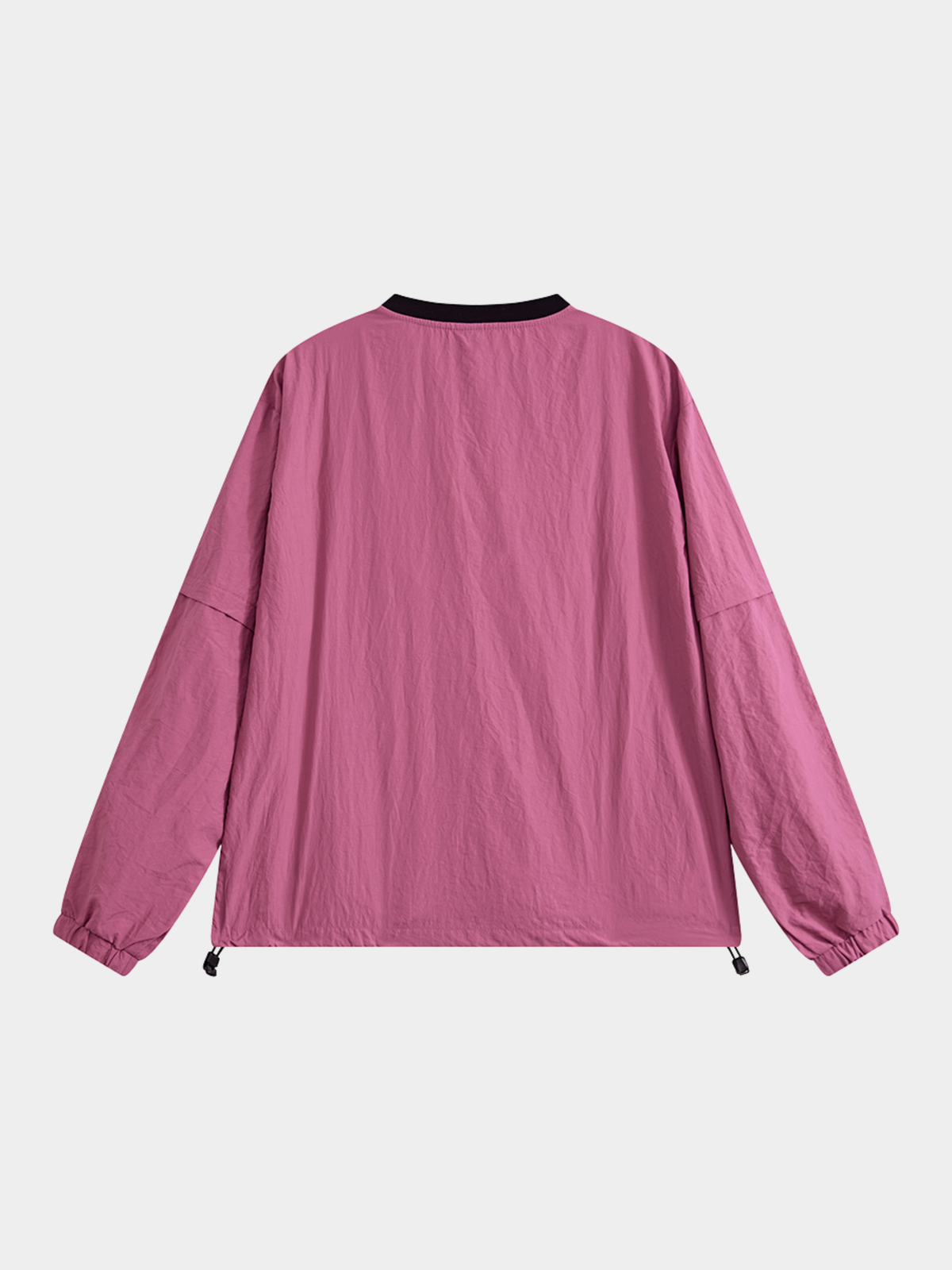Ashstorm – Wasserabweisende, schnell trocknende Pullover-Jacke für Damen