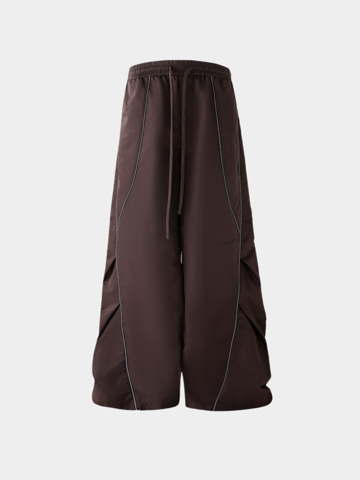 MesaFlow – Wasserabweisende, leichte Hose mit reflektierendem Streifen