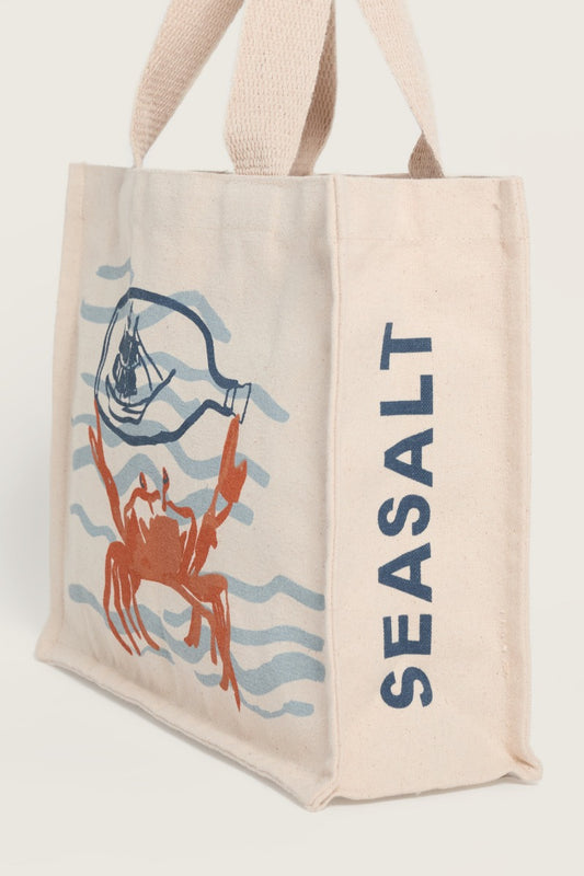 Cute Canvas Bag