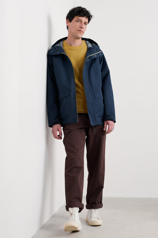 Men's Bosigran Waterproof Hardshell Jacket