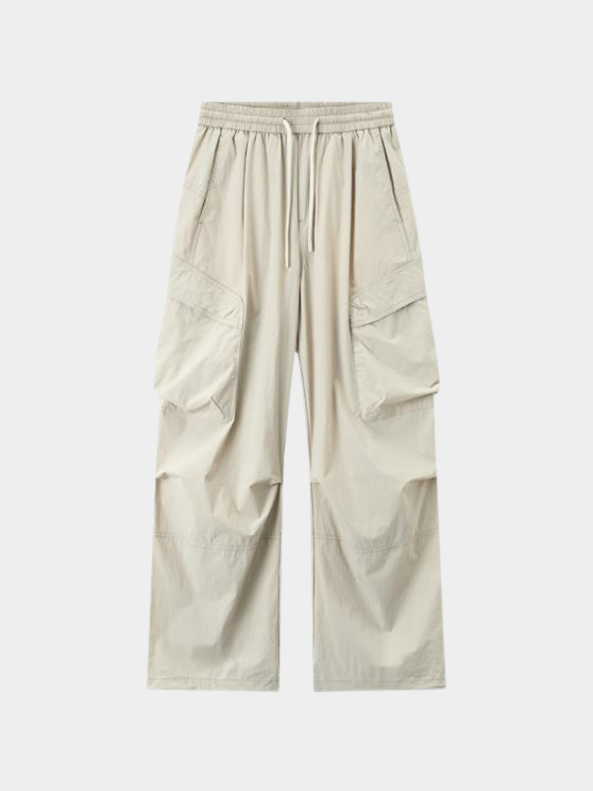 Treeline - Schnelltrocknende Hose mit großen Taschen und geschwungener Schnittführung