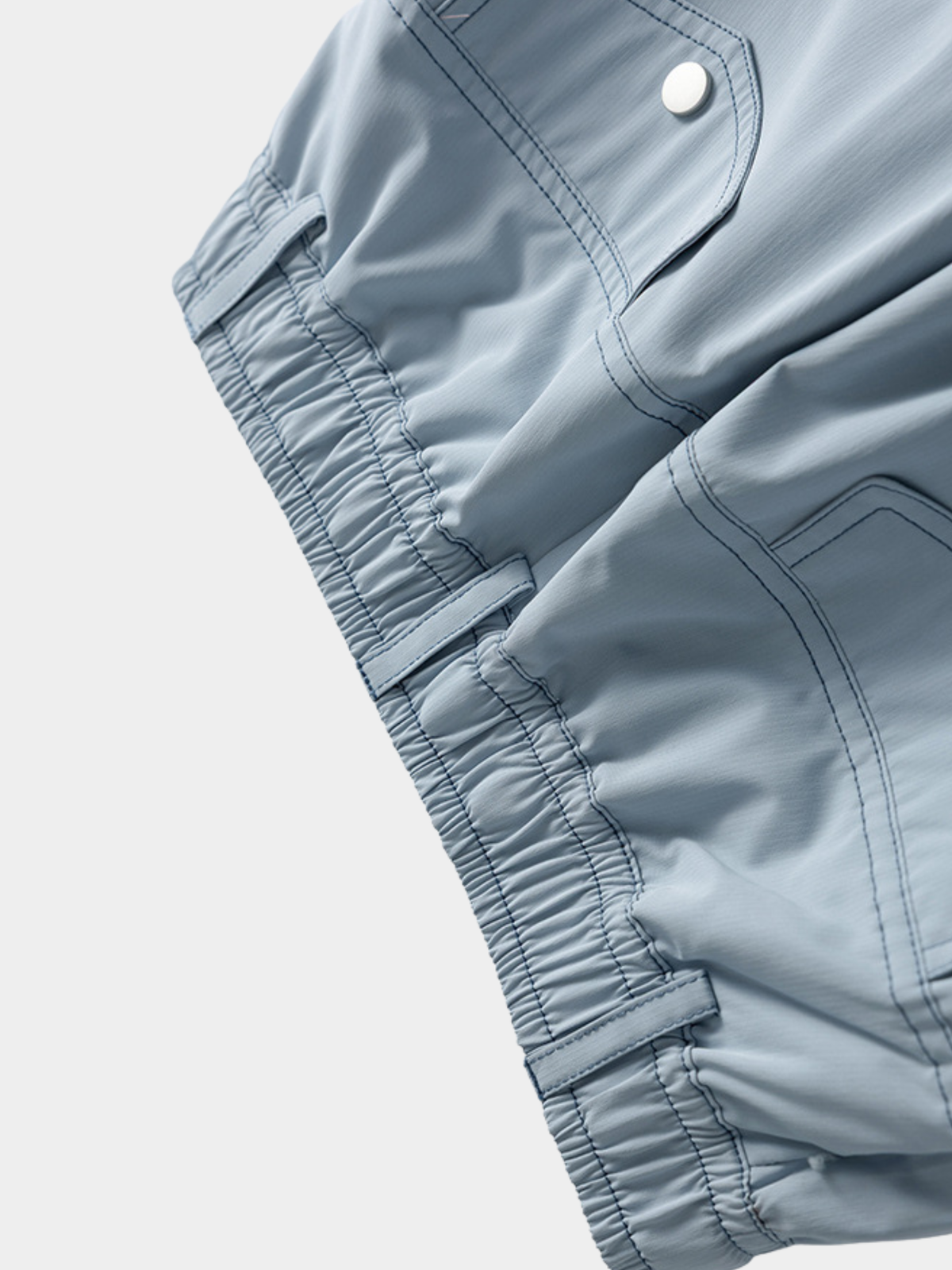 Vellax – Wasserabweisende Utility-Hose mit geradem Bein für Damen