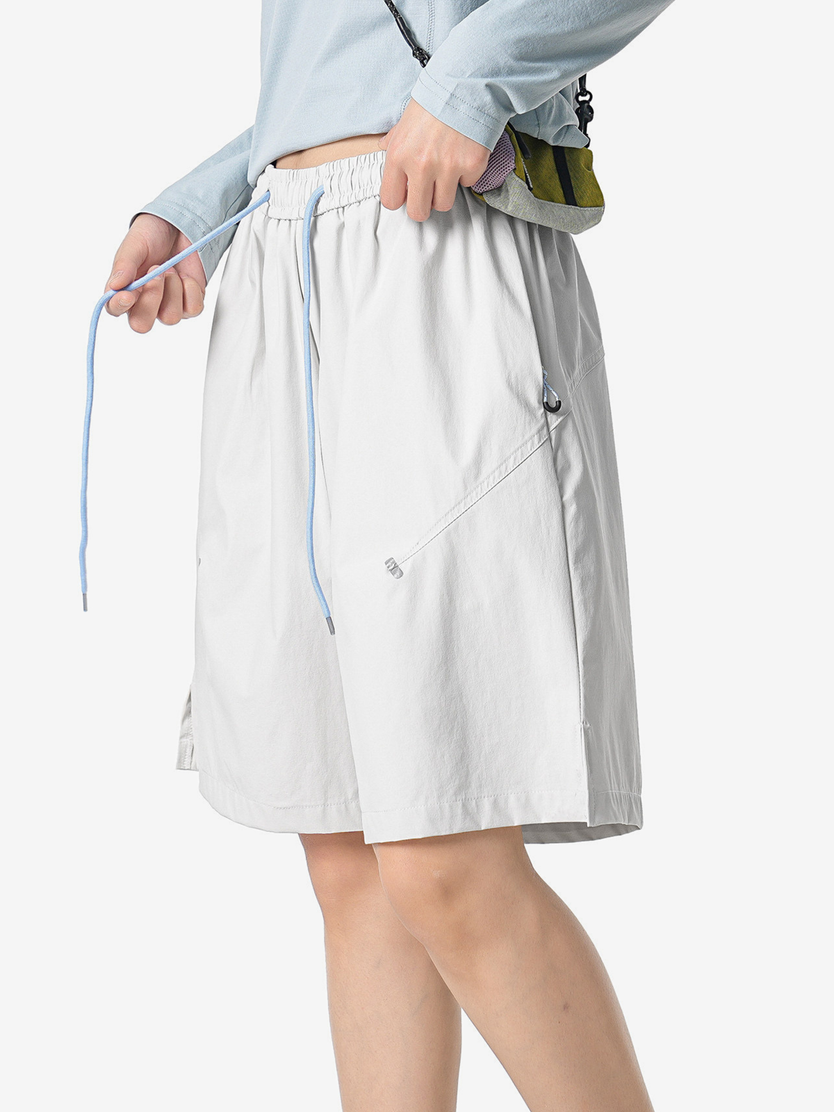 ChillTent – Leichte, schnelltrocknende und wasserabweisende Shorts
