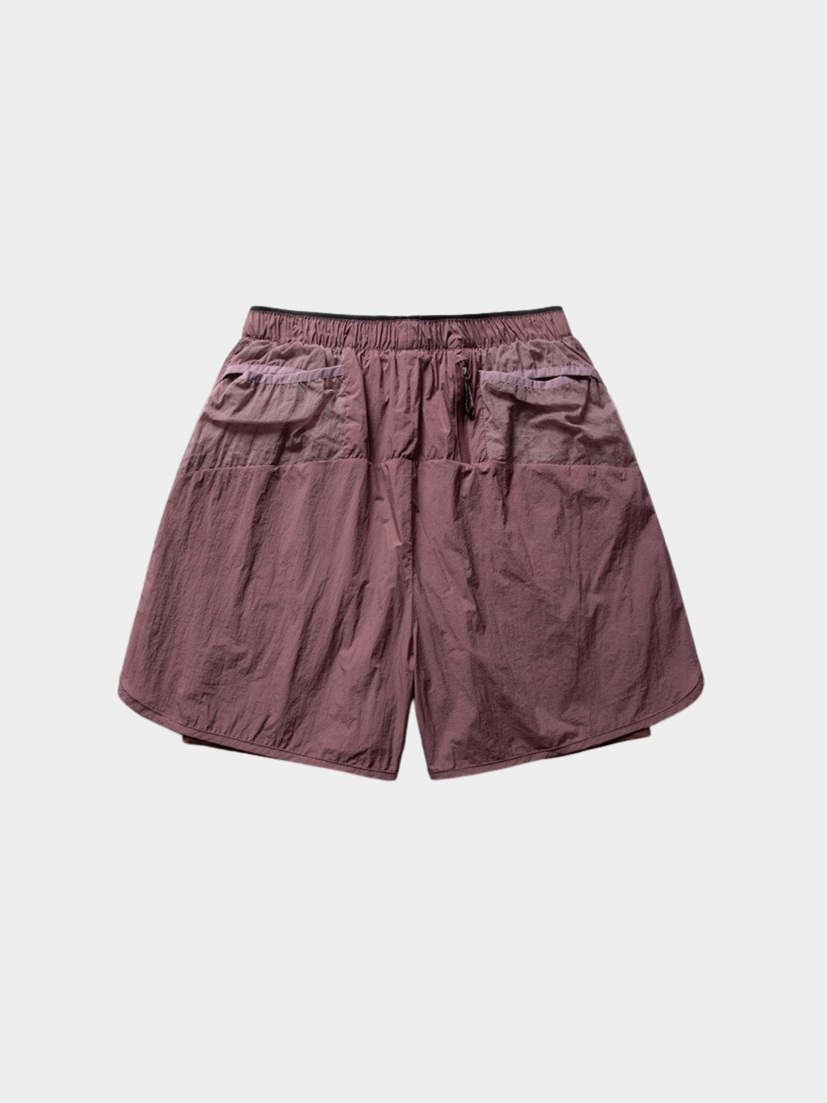 TrailSit – Schnelltrocknende 2-in-1 Funktionsshorts
