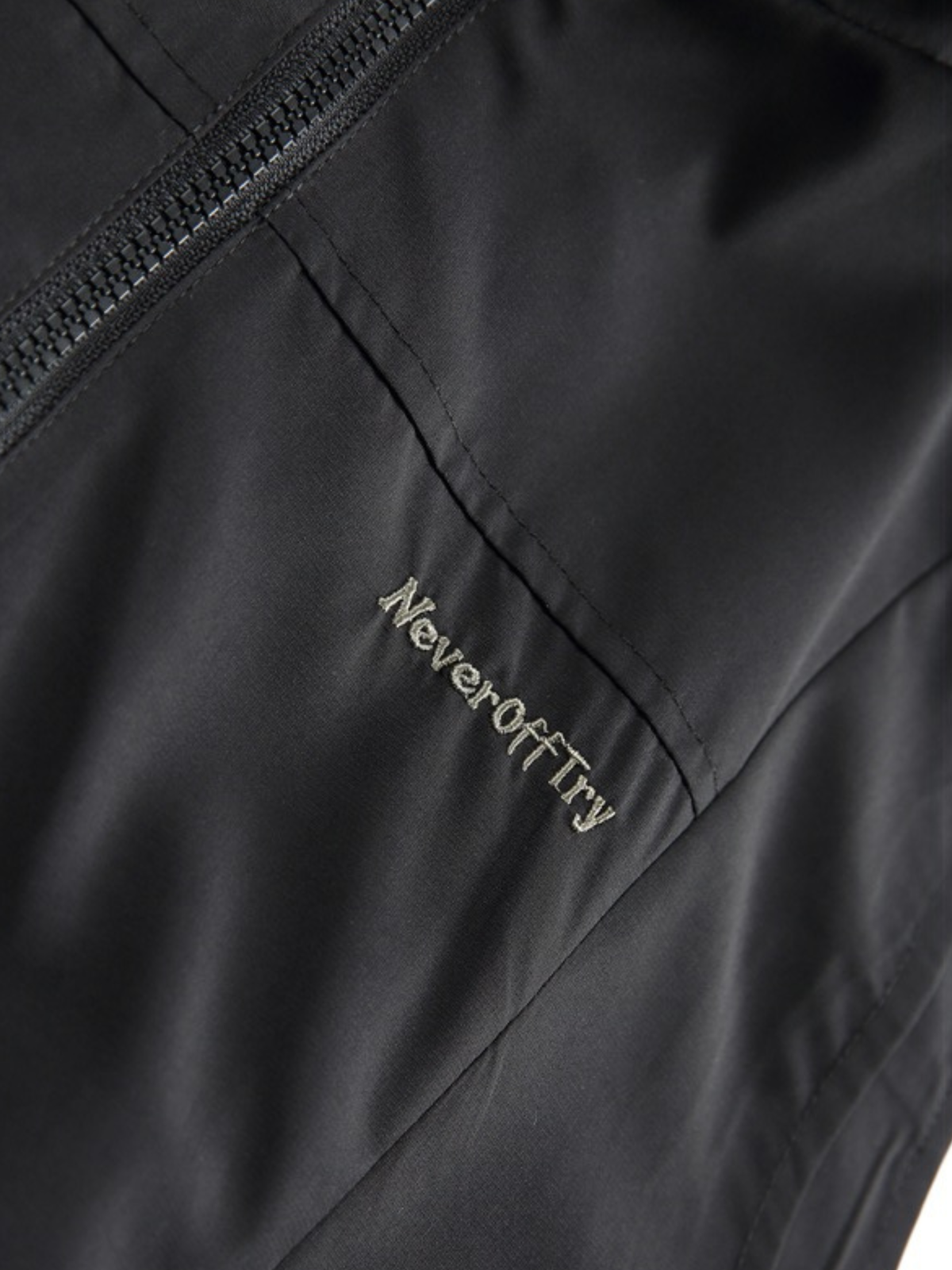 AlpineCliff – Utility-Cargoweste mit vielen Taschen für Herren
