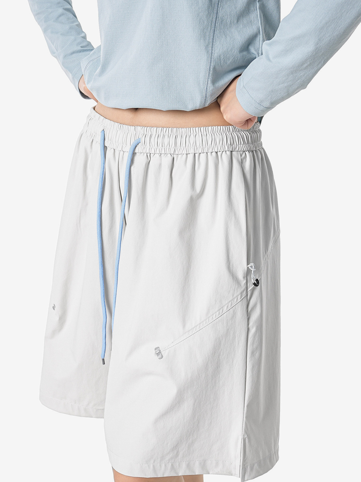 ChillTent – Leichte, schnelltrocknende und wasserabweisende Shorts