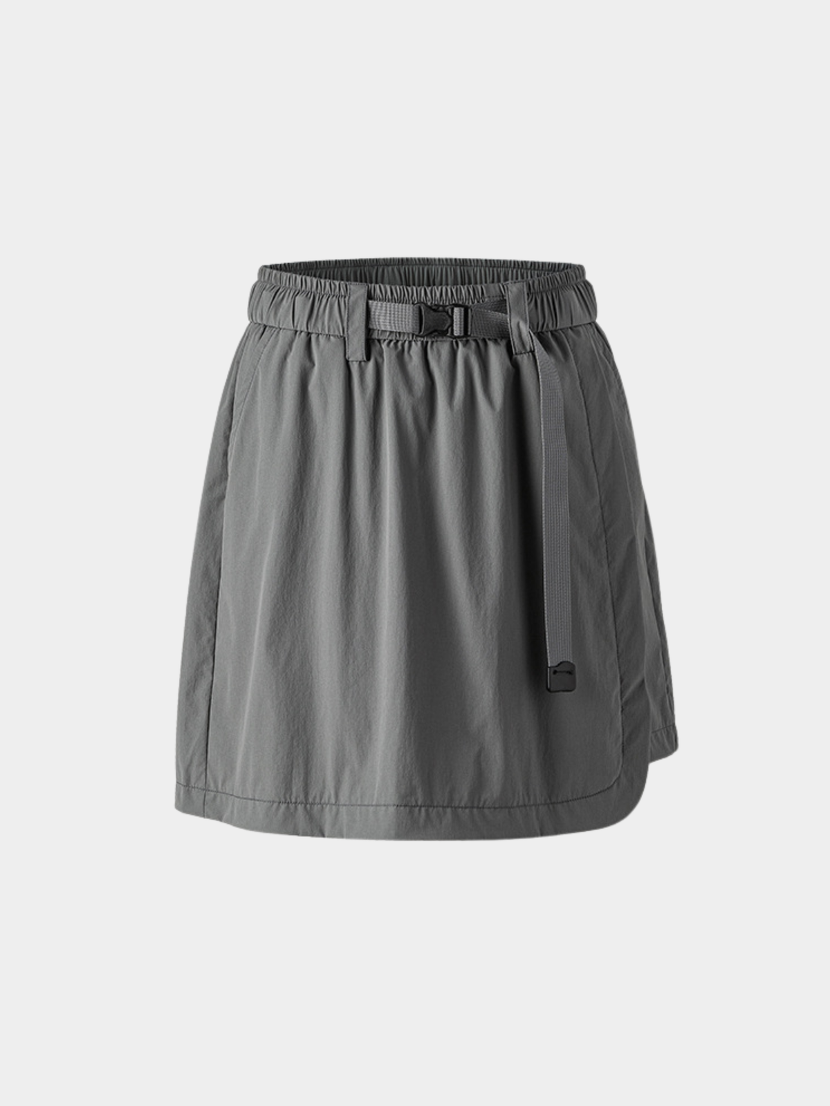 CampTent – Wasserabweisender, kühlender Sonnenschutz-Skort für Damen
