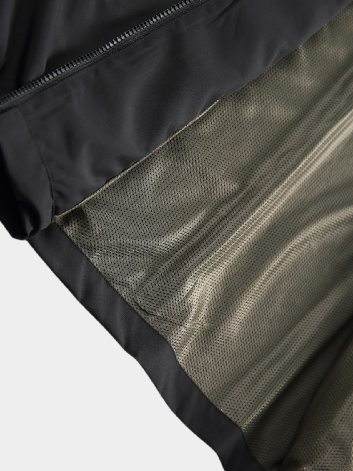 AlpineCliff – Utility-Cargoweste mit vielen Taschen für Herren