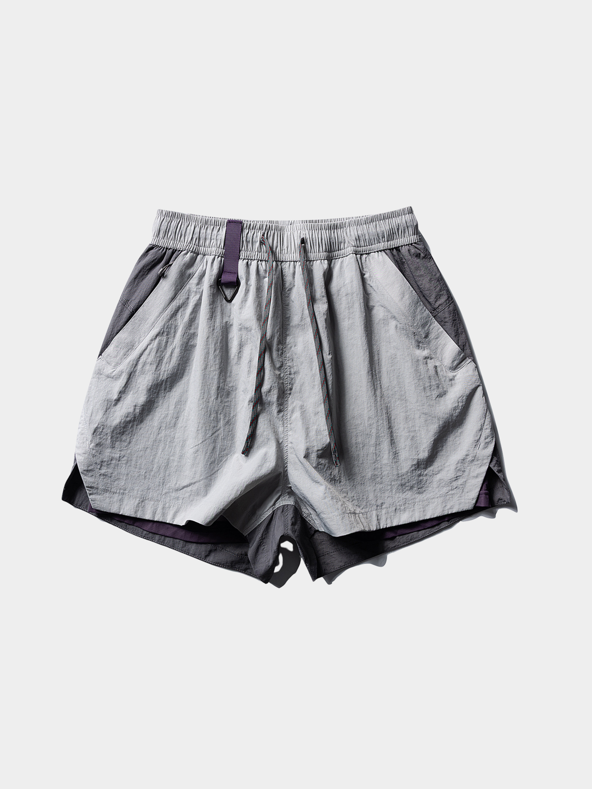 Kestrel – Wasserabweisende, leichte, antistatische Sportshorts