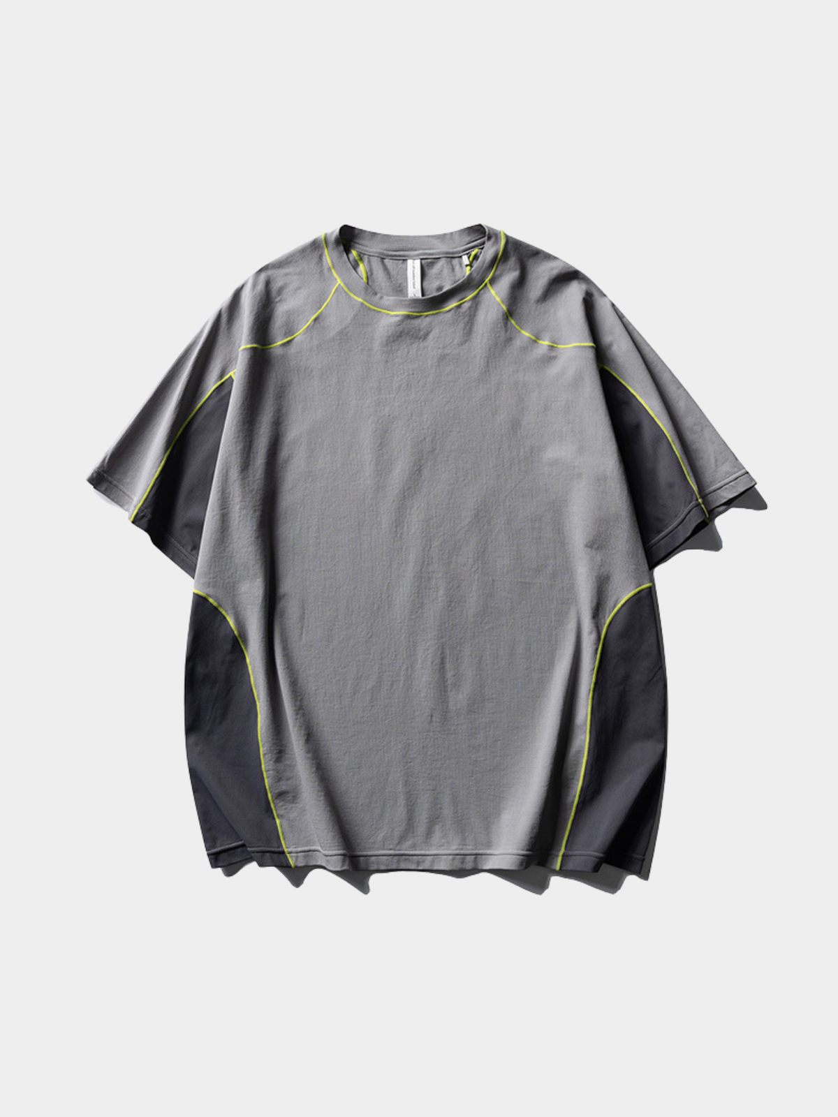 LightLeap – UPF100+ schützendes, leichtes und schnelltrocknendes Sport-T-Shirt