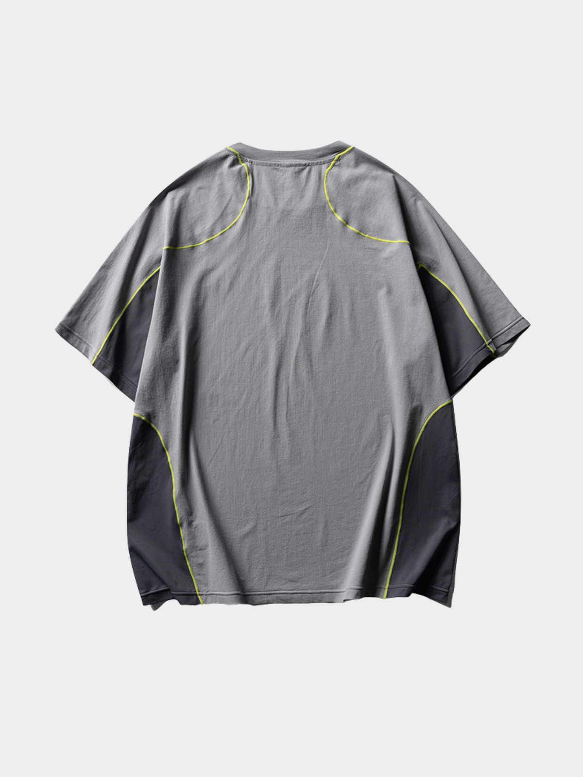LightLeap – UPF100+ schützendes, leichtes und schnelltrocknendes Sport-T-Shirt