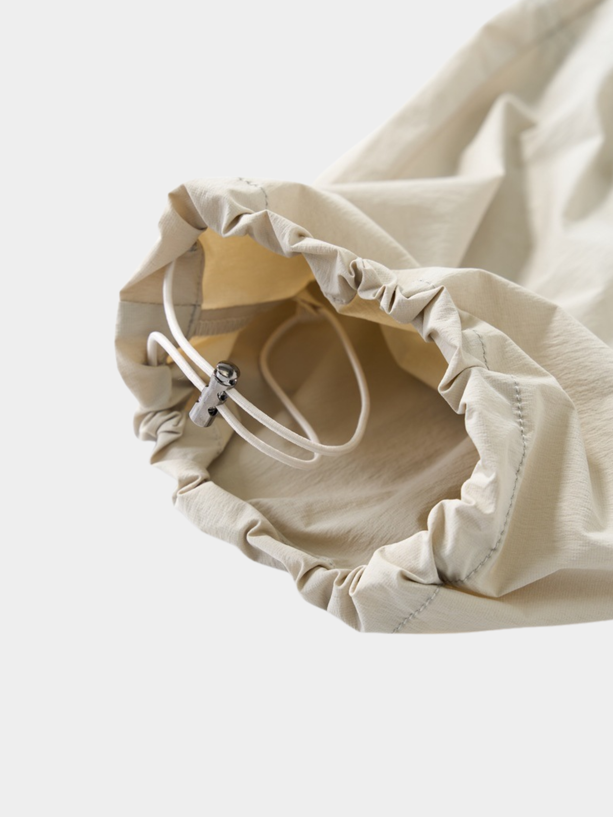 Treeline - Schnelltrocknende Hose mit großen Taschen und geschwungener Schnittführung