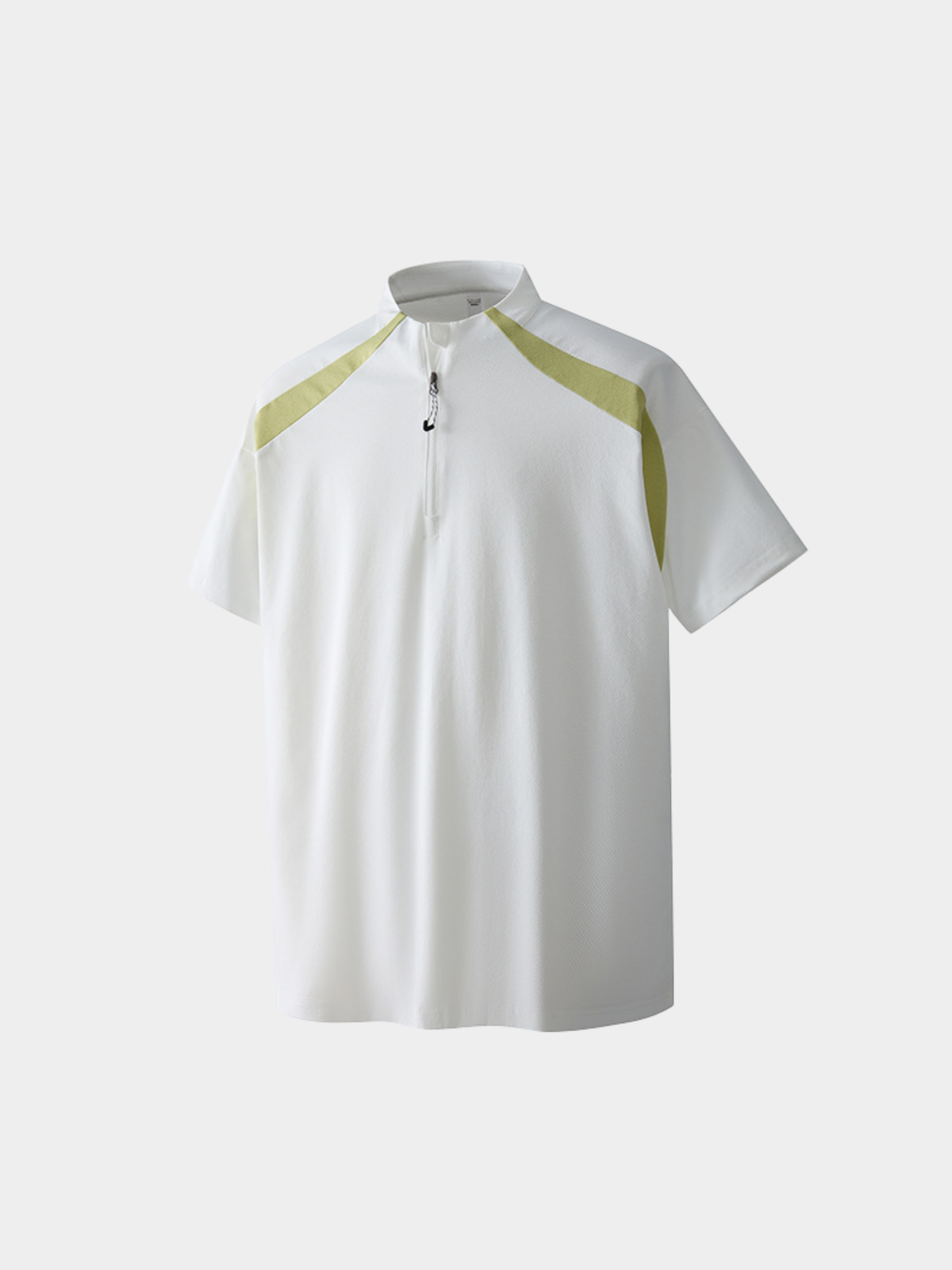 CampWrap - Feuchtigkeitsableitendes, schnelltrocknendes Wander-T-Shirt