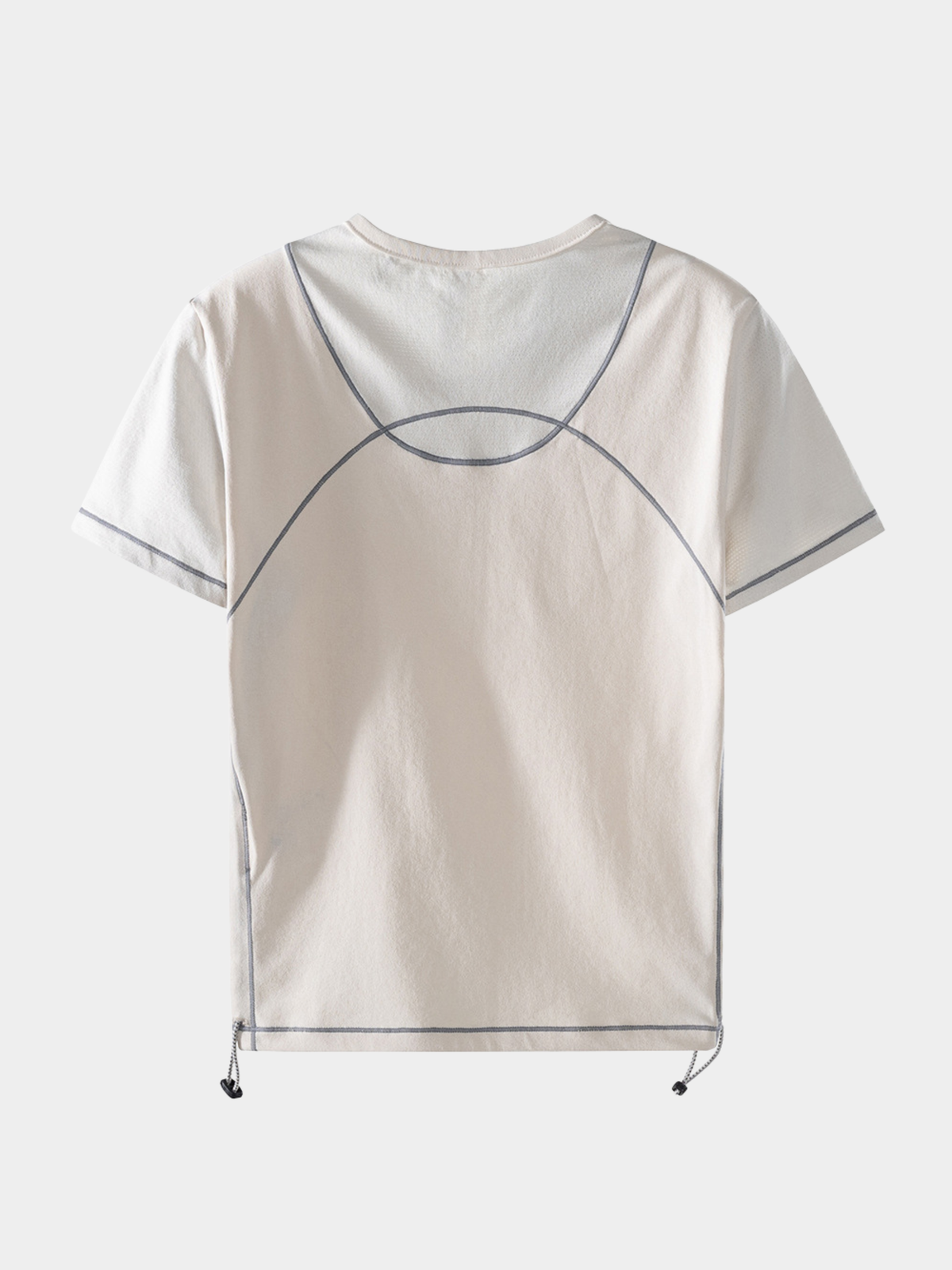 Spark – Damen UPF200+ Antibakterielles schnelltrocknendes bauchfreies T-Shirt