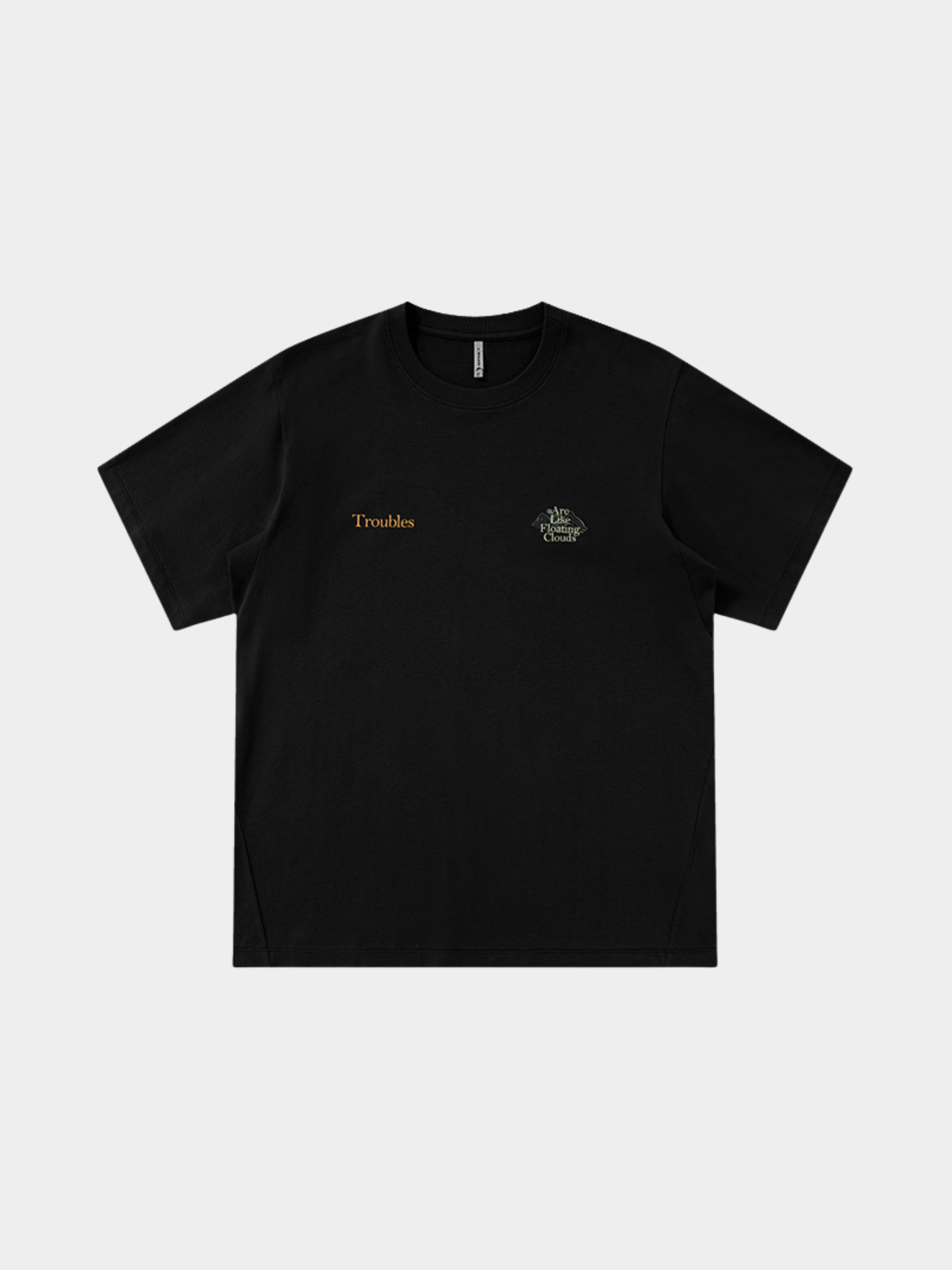 CragTee – Atmungsaktives, schnelltrocknendes Mesh-T-Shirt