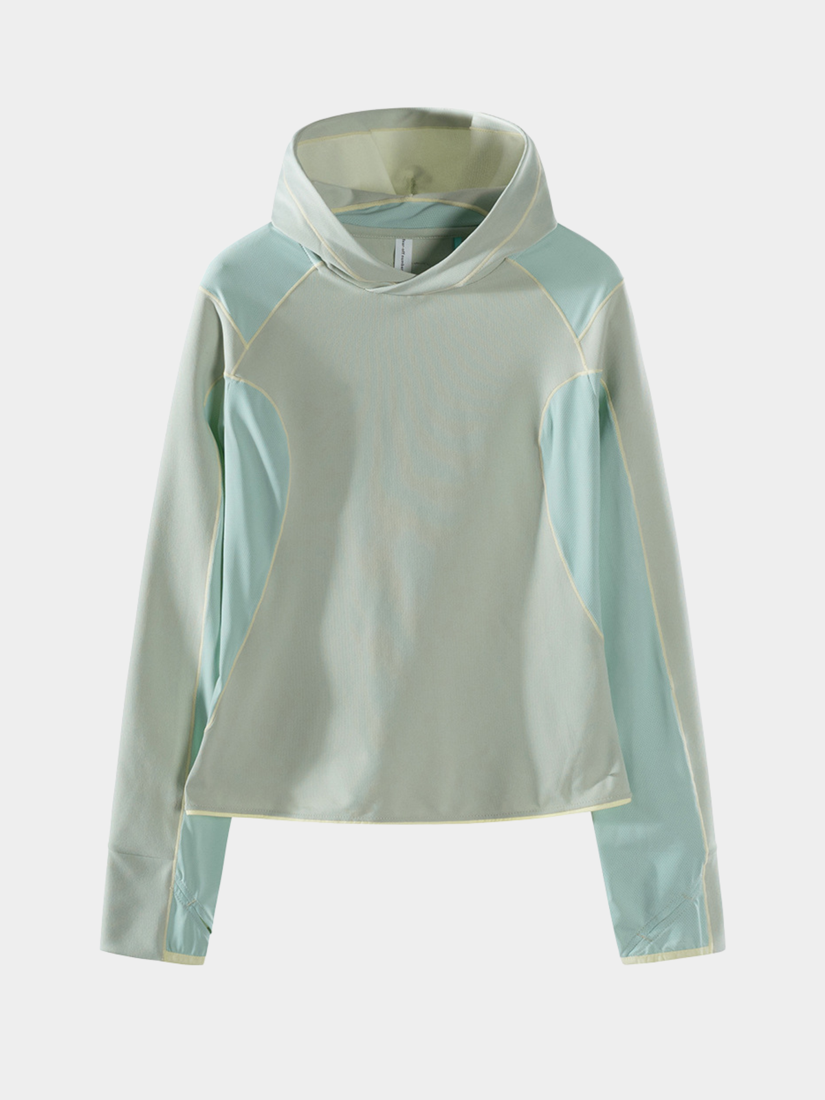 Stoneway – Damen Langarmshirt, UPF 200+, antibakteriell, schnelltrocknend