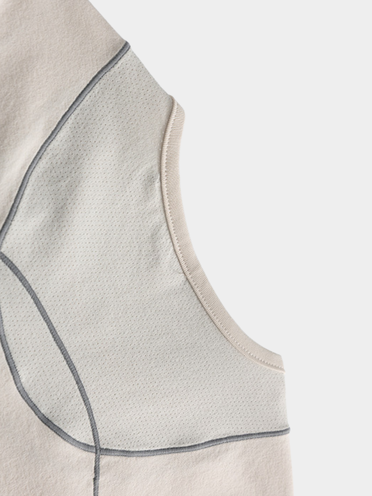 Spark – Damen UPF200+ Antibakterielles schnelltrocknendes bauchfreies T-Shirt