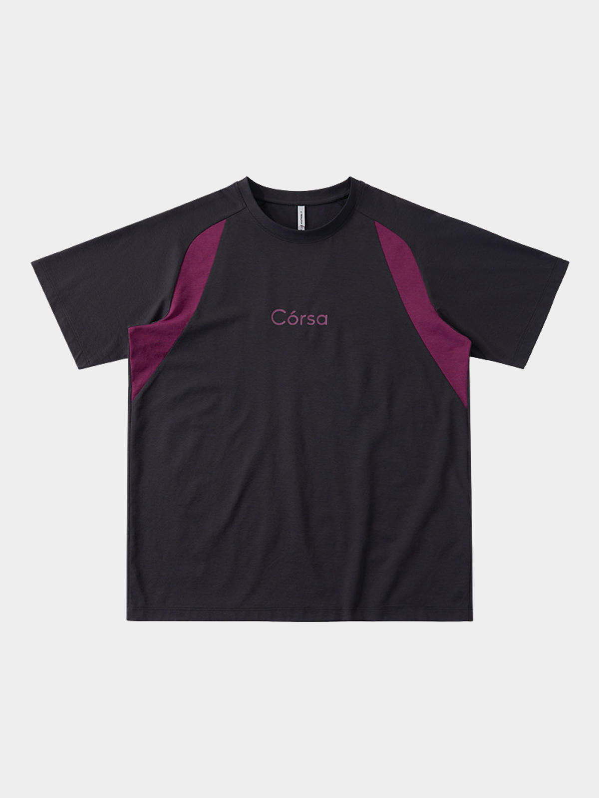 RidgeTee – Antibakterielles, kühlendes Sport-T-Shirt mit UPF50+-Schutz