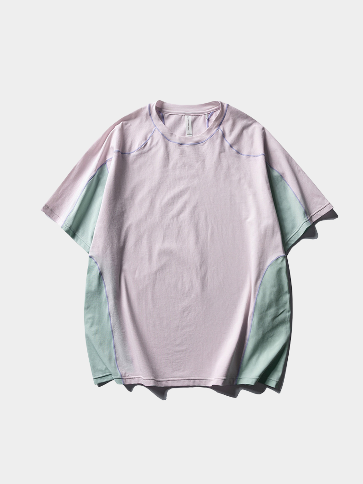 LightLeap – UPF100+ schützendes, leichtes und schnelltrocknendes Sport-T-Shirt