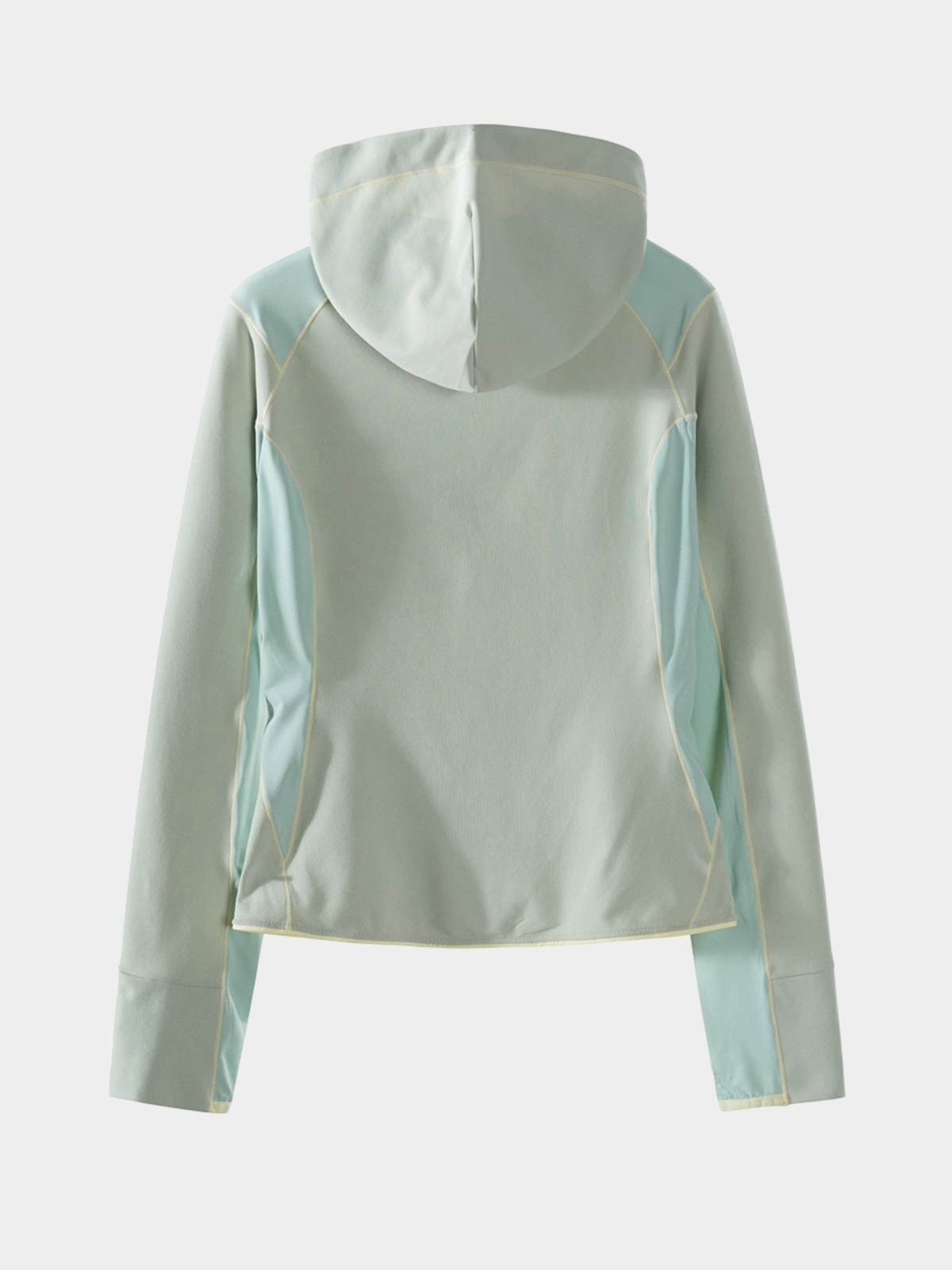 Stoneway – Damen Langarmshirt, UPF 200+, antibakteriell, schnelltrocknend