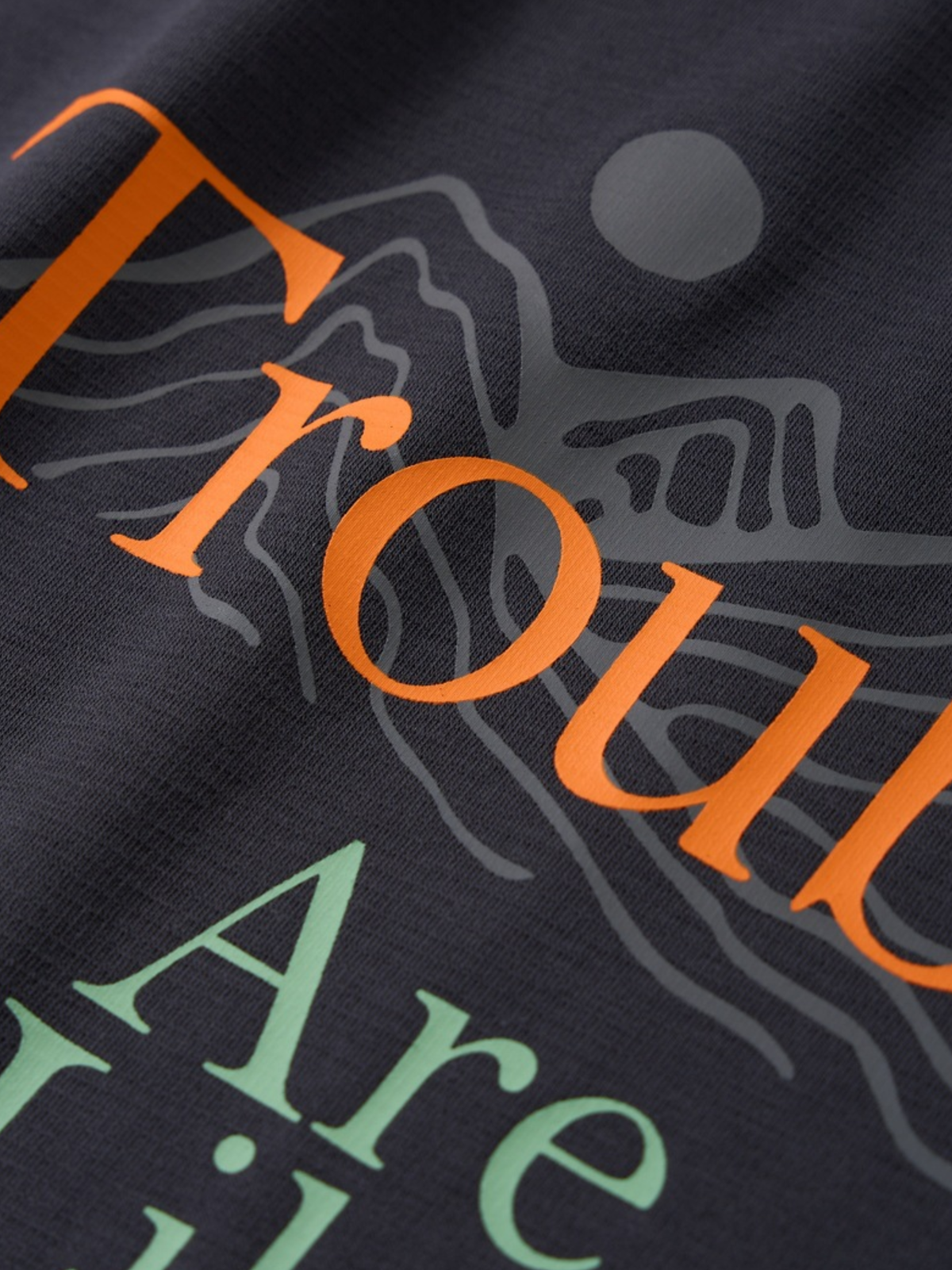 CragTee – Atmungsaktives, schnelltrocknendes Mesh-T-Shirt