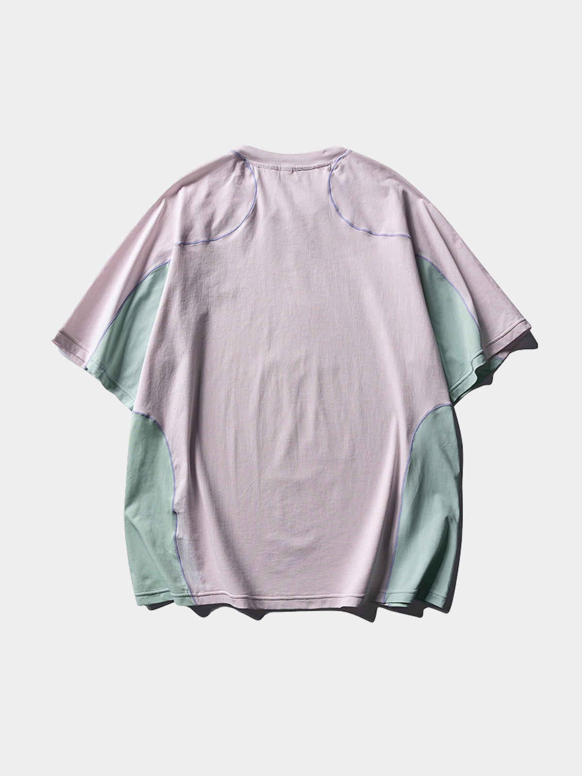 LightLeap – UPF100+ schützendes, leichtes und schnelltrocknendes Sport-T-Shirt
