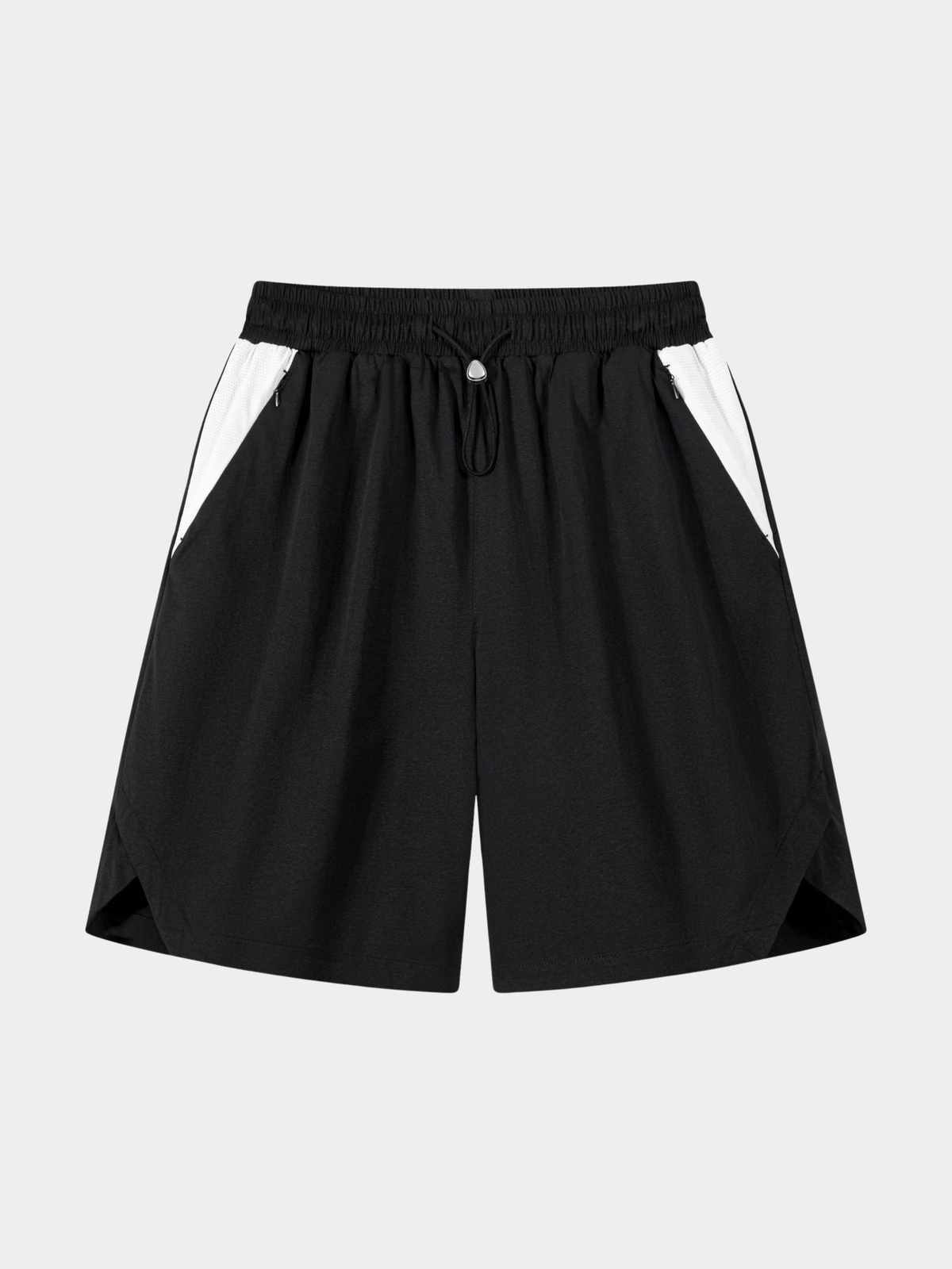 BaseCrate – Unisex UPF50+ antibakterielle, schnelltrocknende und feuchtigkeitsableitende Shorts
