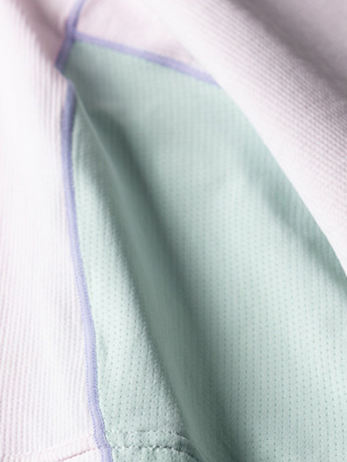 LightLeap – UPF100+ schützendes, leichtes und schnelltrocknendes Sport-T-Shirt