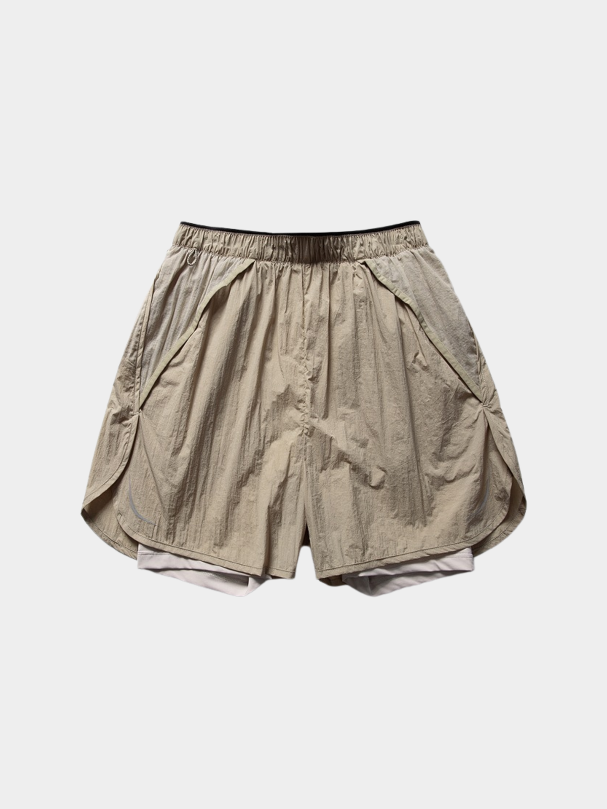 TrailSit – Schnelltrocknende 2-in-1 Funktionsshorts
