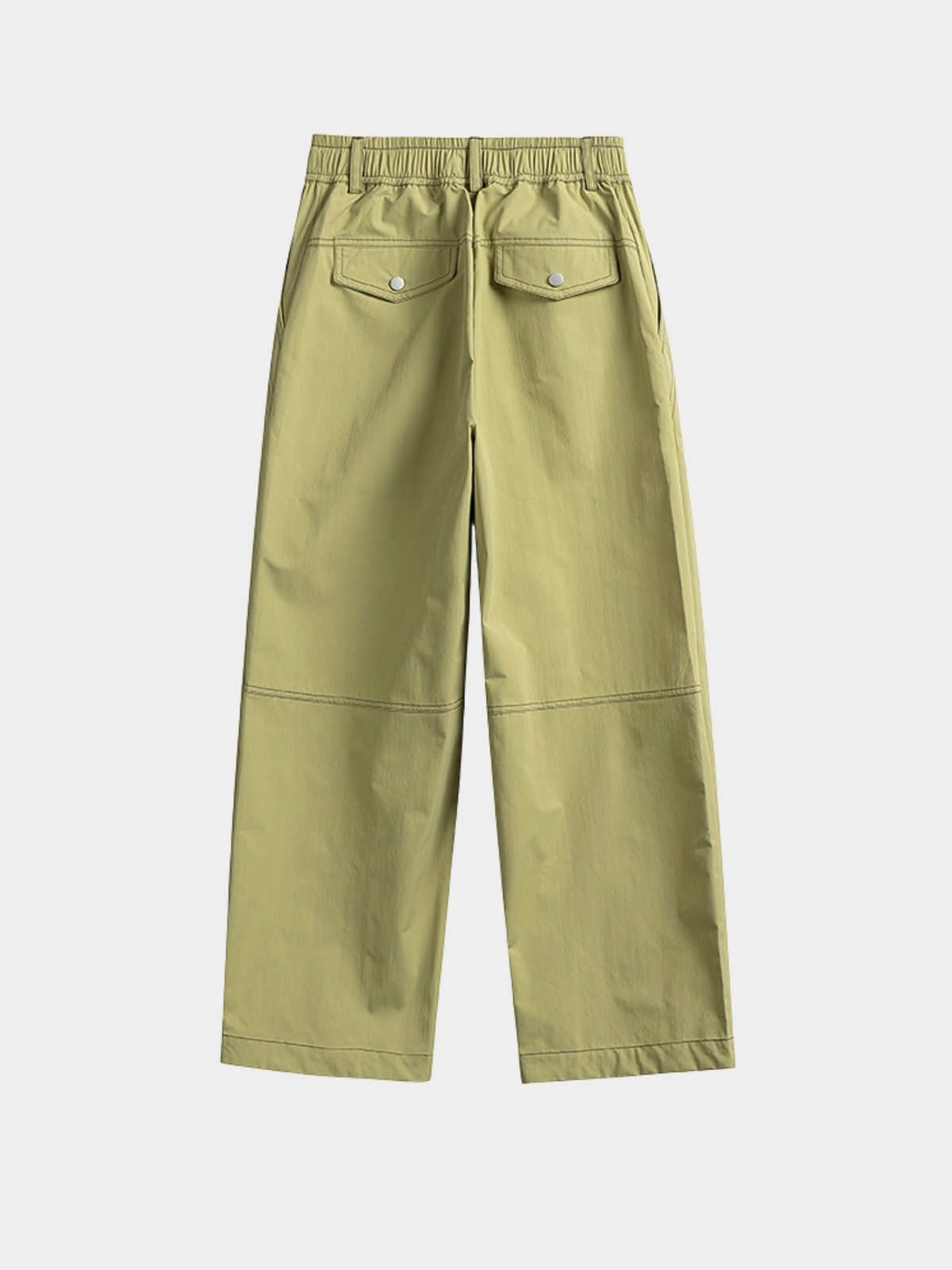 Vellax – Wasserabweisende Utility-Hose mit geradem Bein für Damen