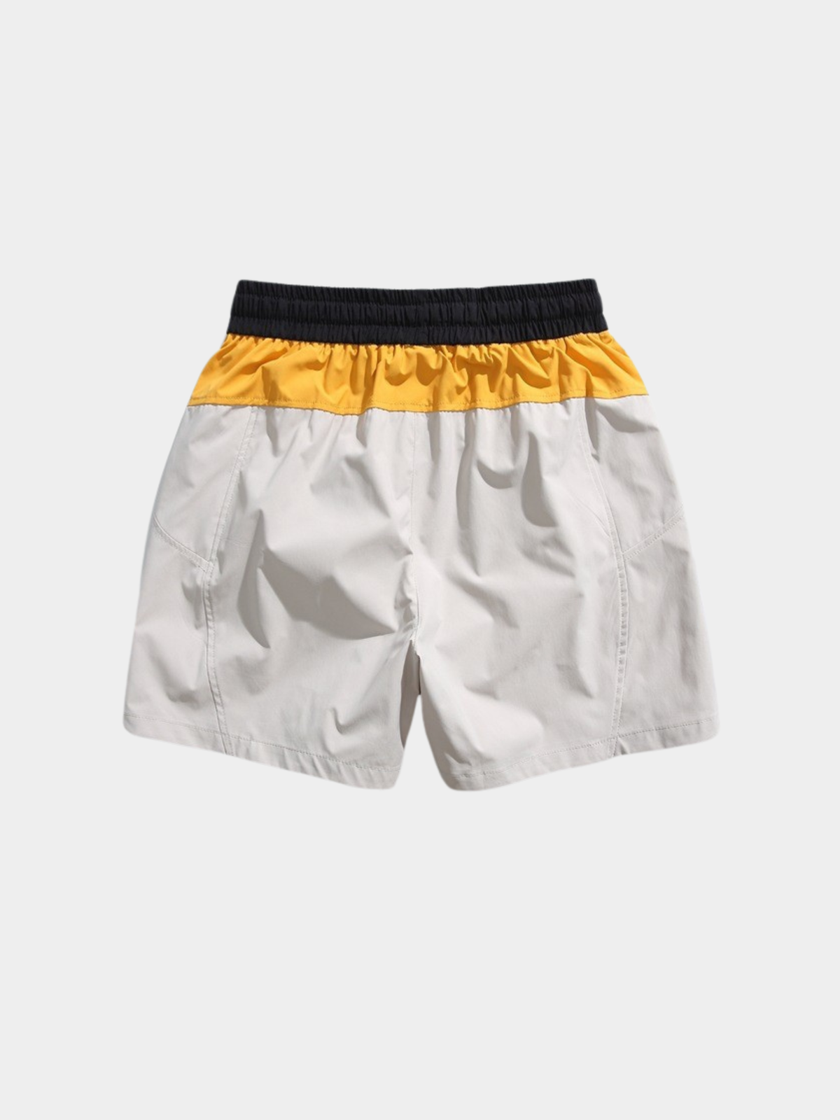 Ashcreek - Schnelltrocknende, leichte Sportshorts für Herren