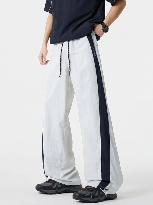 Cinderglow – Wasserabweisende, schnelltrocknende Unisex-Fallschirmjägerhose