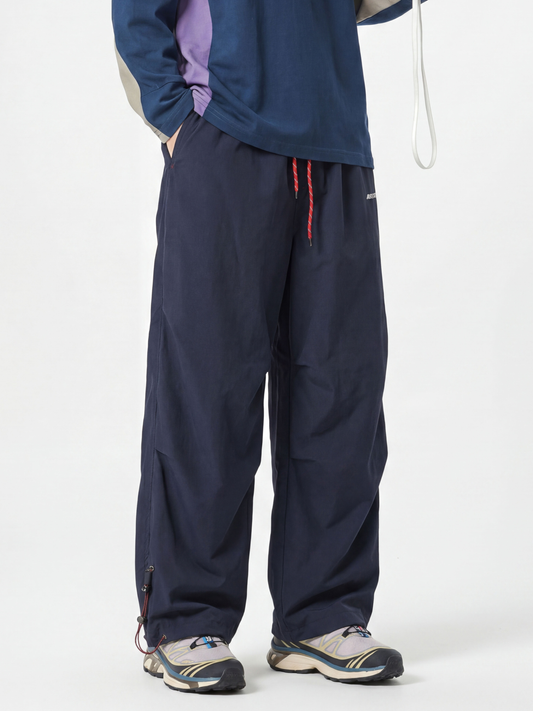 AlpTrail – Leichte, wind- und wasserabweisende Unisex-Hose