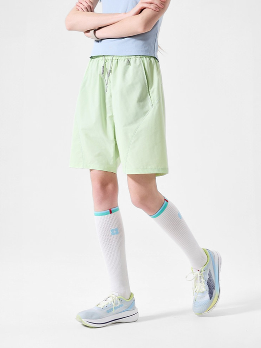 ChillCoat – Wasserabweisende Unisex-Shorts mit Schnelltrocknungseffekt