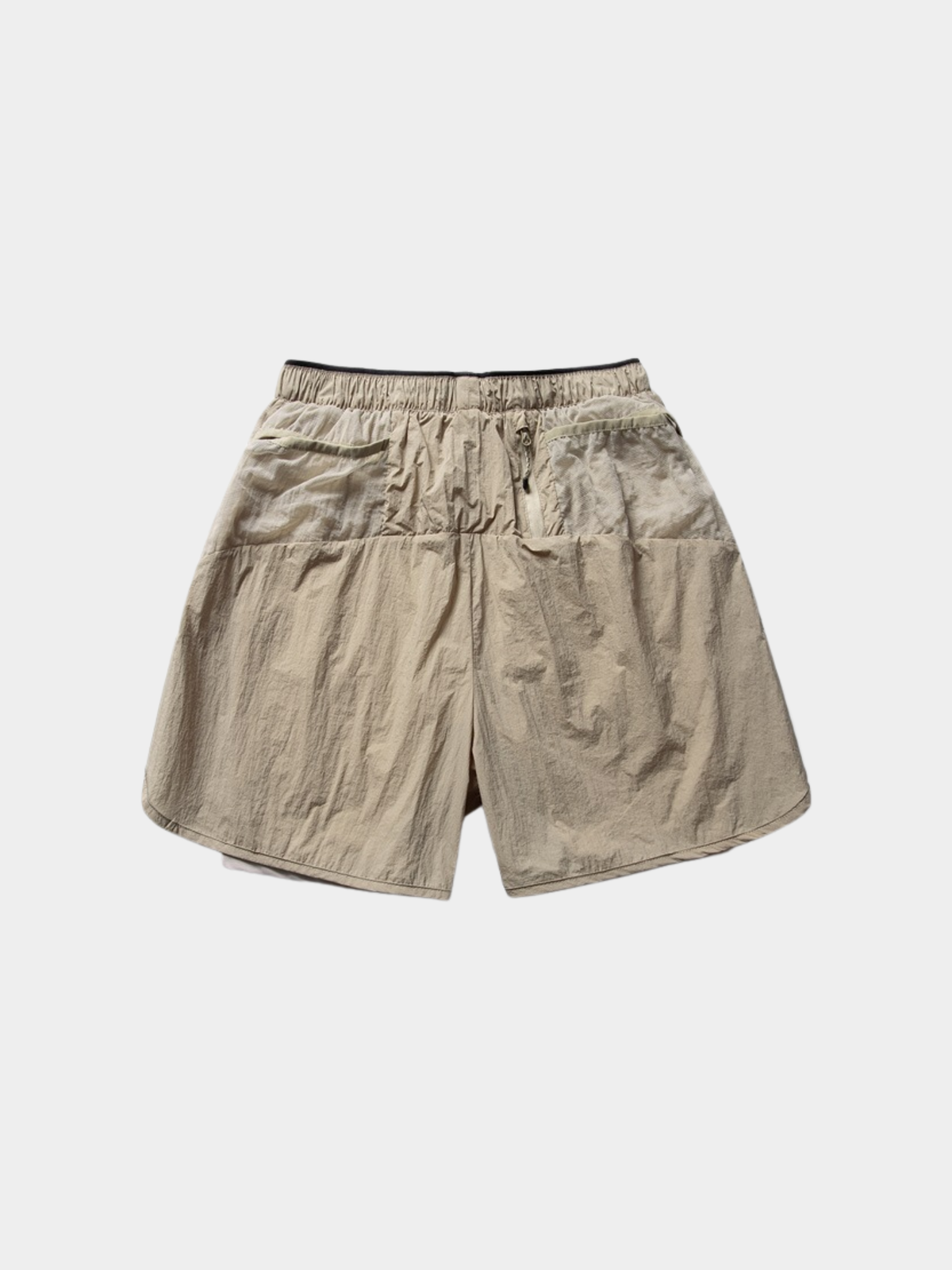 TrailSit – Schnelltrocknende 2-in-1 Funktionsshorts