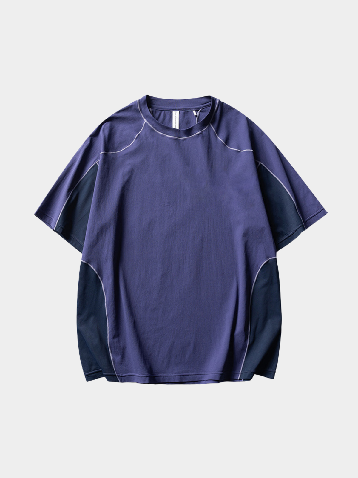 LightLeap – UPF100+ schützendes, leichtes und schnelltrocknendes Sport-T-Shirt