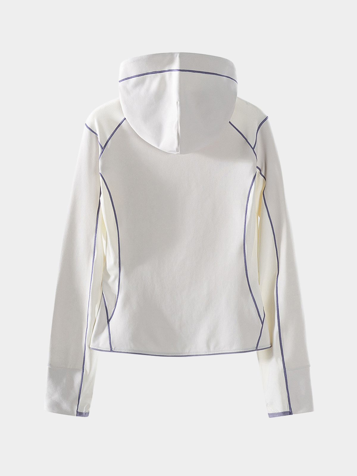 Stoneway – Damen Langarmshirt, UPF 200+, antibakteriell, schnelltrocknend