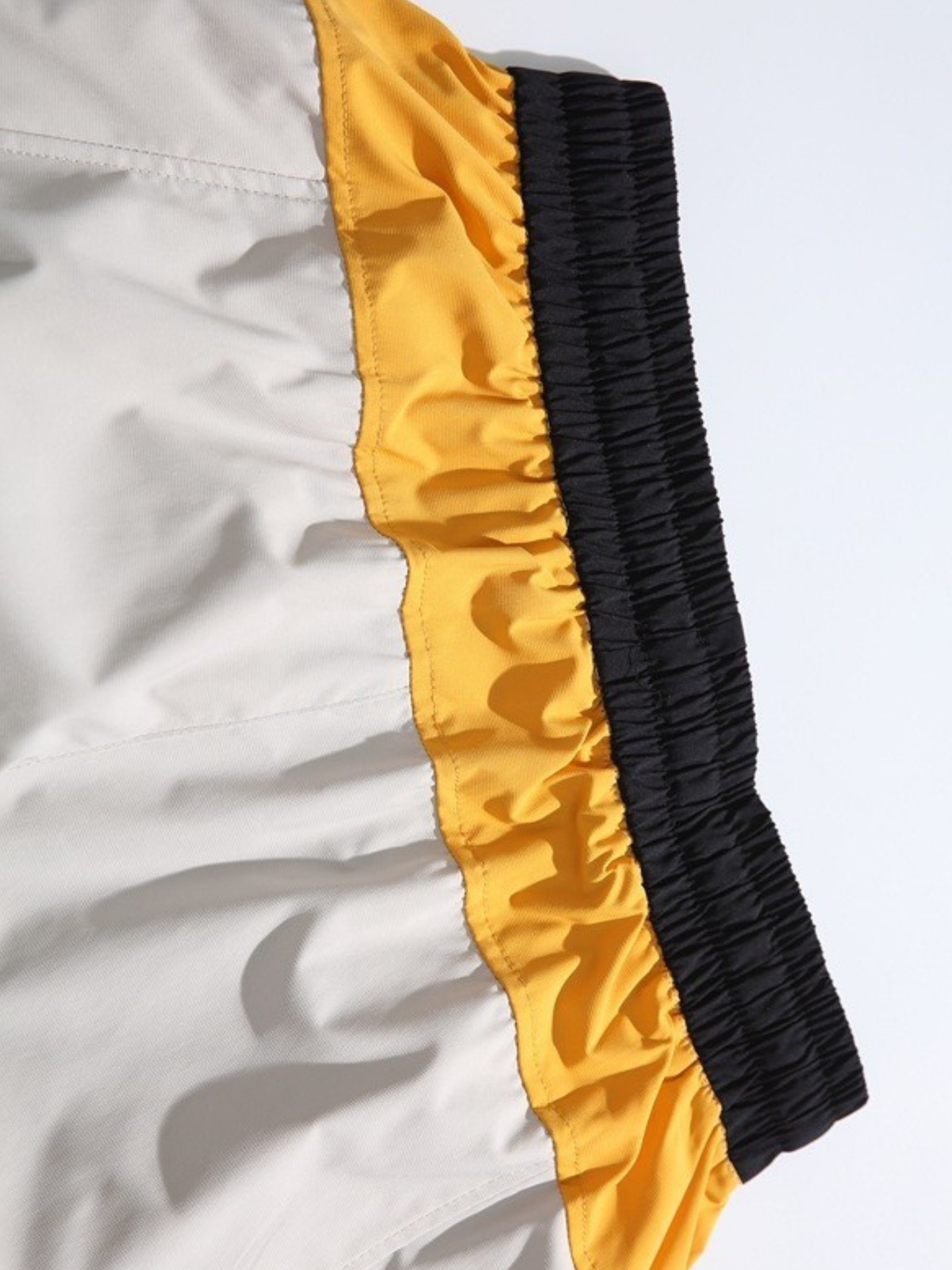 Ashcreek - Schnelltrocknende, leichte Sportshorts für Herren