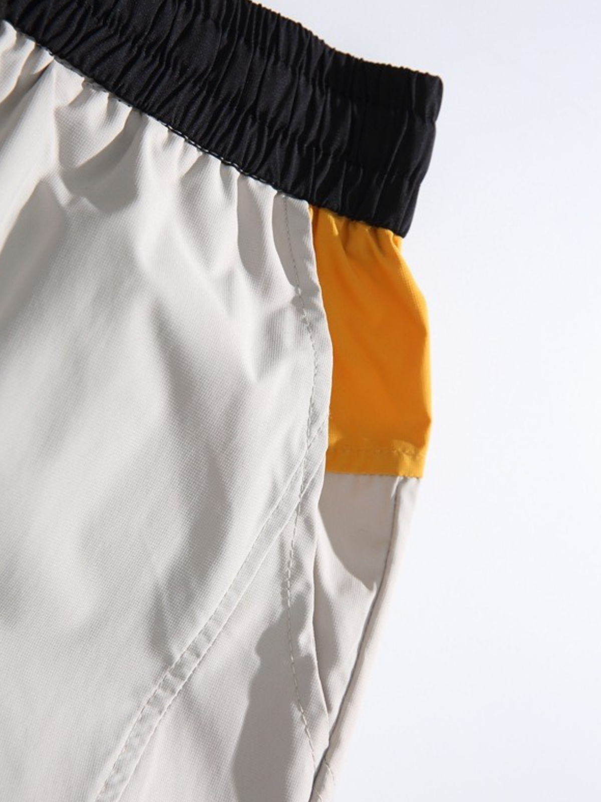 Ashcreek - Schnelltrocknende, leichte Sportshorts für Herren
