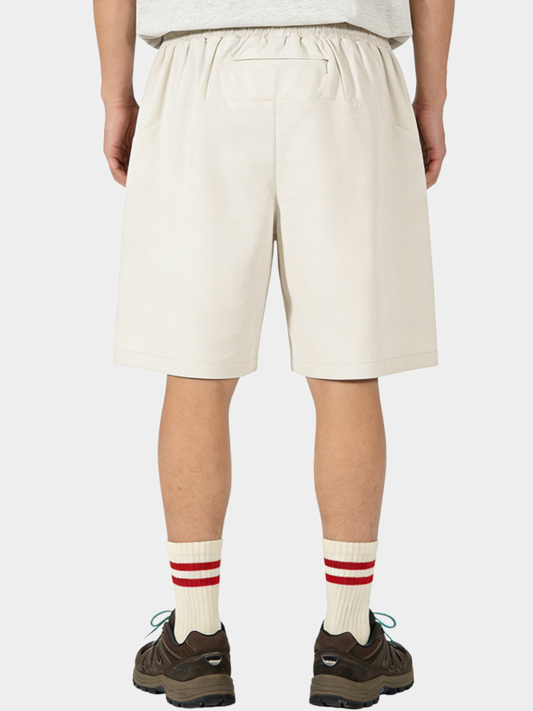 BaseCrate – Unisex UPF50+ antibakterielle, schnelltrocknende und feuchtigkeitsableitende Shorts