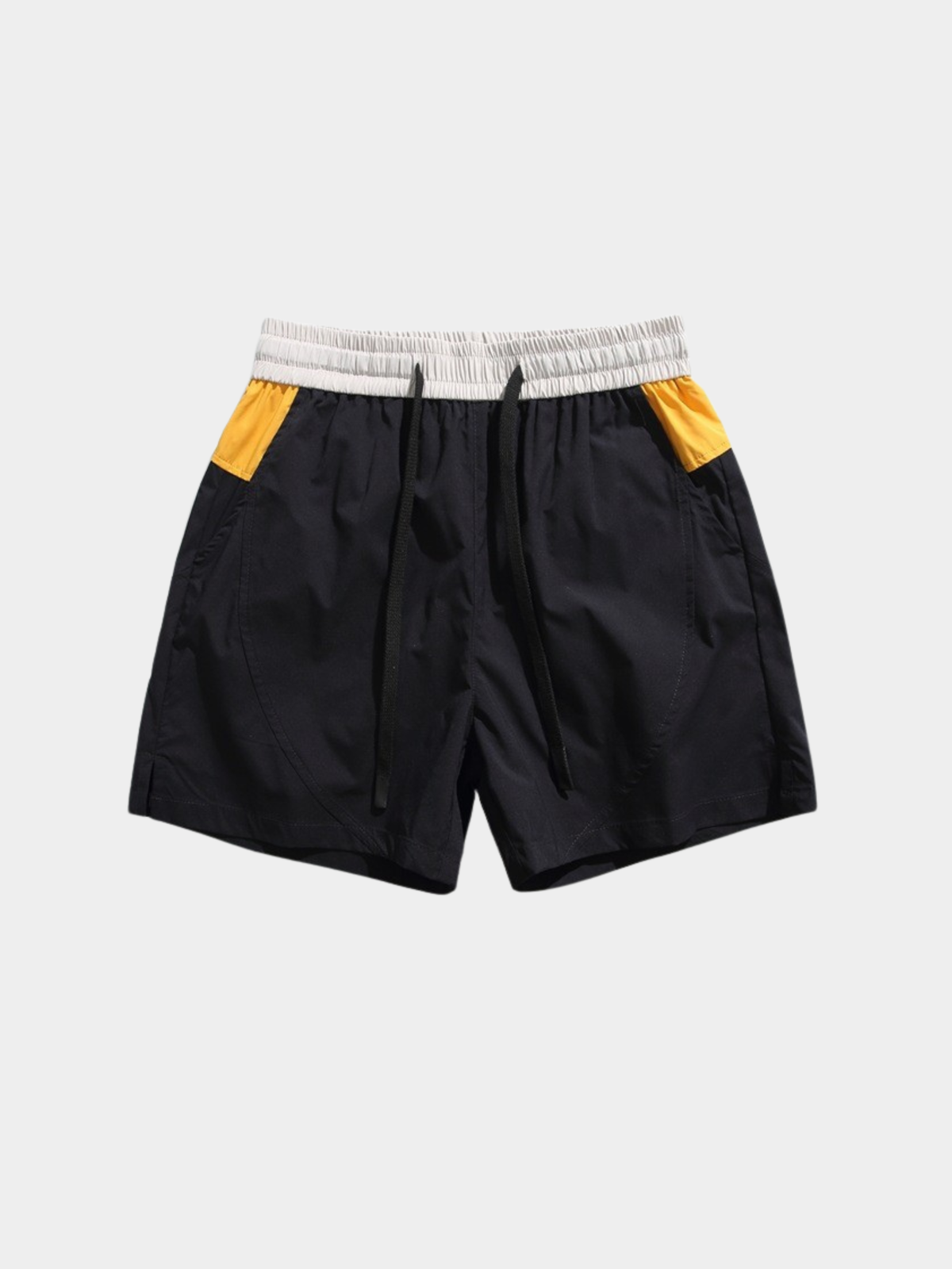 Ashcreek - Schnelltrocknende, leichte Sportshorts für Herren