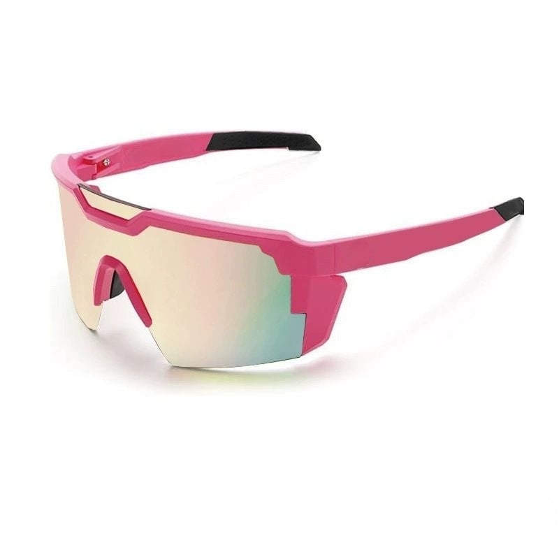 👓☀️UV400 Photochromic Polarized Safety Glasses – 🥇Impact Resistant Outdoor Sports & Work Eyewear