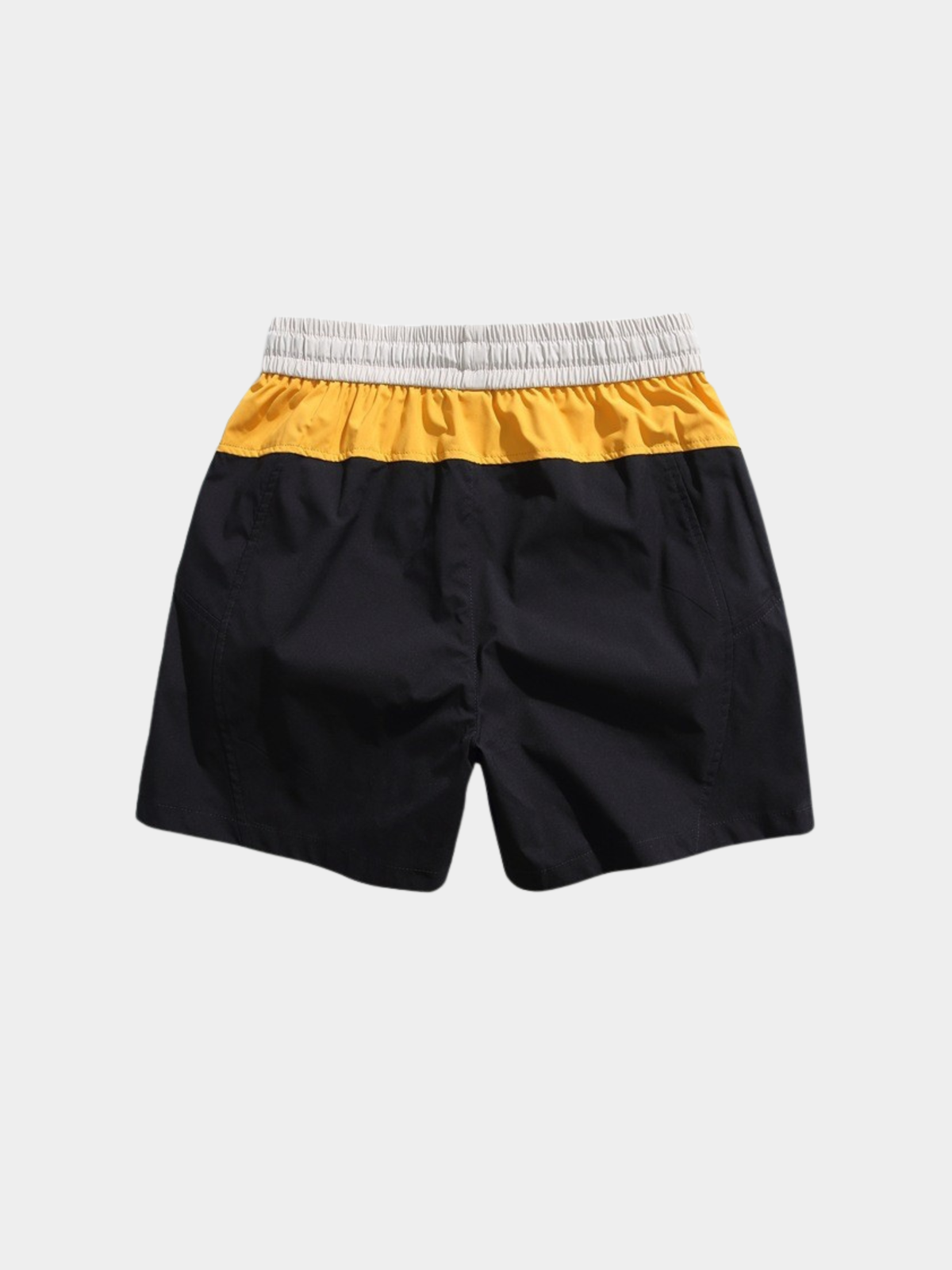 Ashcreek - Schnelltrocknende, leichte Sportshorts für Herren